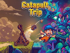 Joc Catapult Trip