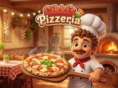 Joc Cikki's Pizzeria