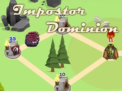 Joc Impostor Dominion