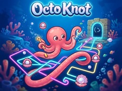 Joc Octo Knot