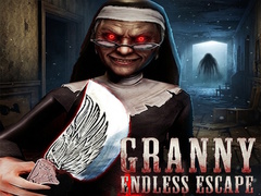 Joc Granny Endless Escape