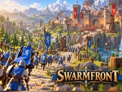 Joc Swarmfront