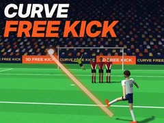 Joc Curve Free Kick