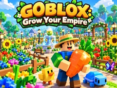 Joc GOBLOX Grow Your Empire