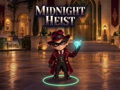 Joc Midnight Heist