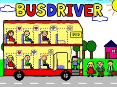 Joc Busdriver