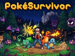 Joc PokéSurvivor