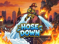 Joc Hose Down