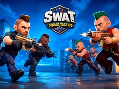 Joc SWAT: Squad Tactics