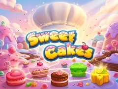 Joc Sweet Cakes