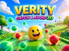 Joc Verity - Catch & Avoid 3D