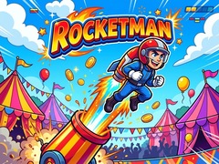 Joc Rocketman