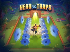 Joc Hero vs Traps