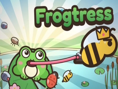 Joc Frogtress