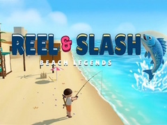 Joc Reel & Slash Beach Legends