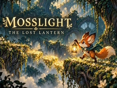 Joc Mosslight The Lost Lantern