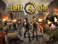 Joc Left 4 Die