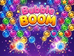 Joc Bubble Boom