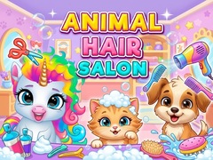 Joc Animal Hair Salon