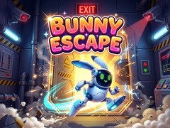Joc Bunny Escape