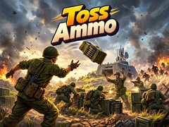 Joc Toss Ammo