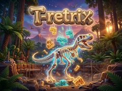 Joc T-retrix