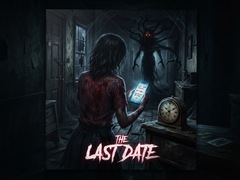 Joc The Last Date