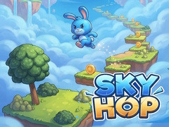 Joc SKY HOP