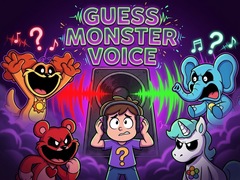 Joc Guess Monster Voice