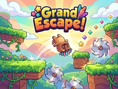 Joc Grand Escape!