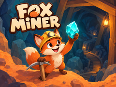 Joc Fox Miner