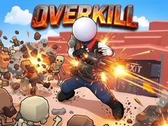 Joc Overkill
