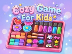 Joc Cozy Game For Kids