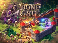 Joc Bone Gate