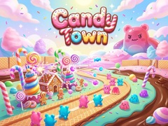 Joc Candy Town