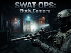 Joc Swat Ops: Body Camera