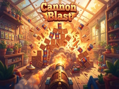 Joc Cannon Blast