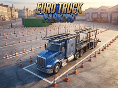 Joc Euro Truck Parking