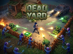 Joc Dead Yard