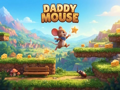 Joc DADDY MOUSE