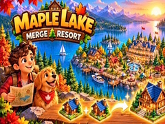 Joc Maple Lake
