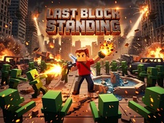 Joc Last Block Standing