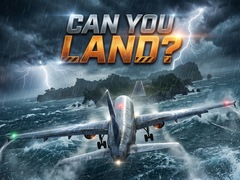Joc Can You Land?