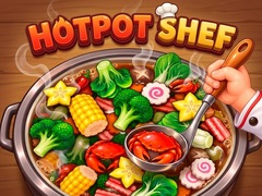 Joc Hot Pot Chef