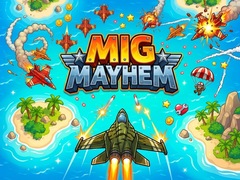 Joc Mig Mayhem