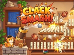 Joc Clack Smash!