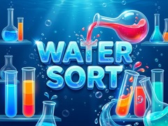 Joc Water Sort 