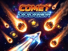 Joc Comet Dodger