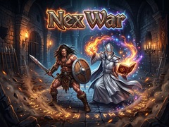 Joc Nex War