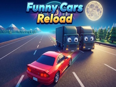 Joc Funny Cars Reload